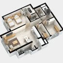 레지던스 이미지