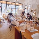 라탄 전등갓 짜기 | 경북라탄공방 김천라탄 상주라탄 문경라탄 의성라탄 단체수업 원데이클래스