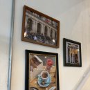 베리하우스 | 양재동 카페거리 카페 추전 도넛 맛집 퀸즈 베리 도넛 하우스 방문 후기