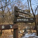 수레의산자연휴양림 이미지