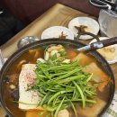 산정로 | [목포/산정동] 목포 현지인 한식 맛집 생생아구랑동태 동태탕 후기