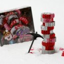 가족과 함께 보드게임 이미지