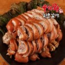 서부한방왕족발 이미지