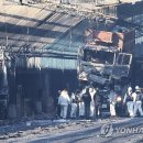 삼성산터널길 이미지