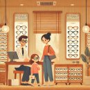 카이스트안경원 이미지