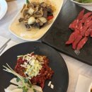 묵돌이생고기 | 대구 동성로 묵돌이생고기 당일 도축 뭉티기와 오드래기 세트 내돈내산 솔직 후기