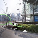 인천대입구역 2번출구 앞 이미지