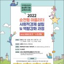 순천시지역경제공동체사회적협동조합