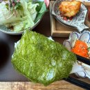 아라일식 | [김포 양촌읍 맛집] 가성비 런치코스와 오마카세가 있는 일식집 - 다미정식B 리얼후기 - 다미