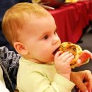 간식줄까? 이미지