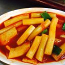 화곡떡볶이 이미지