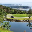 골프존카운티 감포 이미지