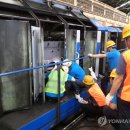 한국철도공사 서울본부(서울차량사업소) 이미지