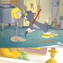 Tom and Jerry 이미지