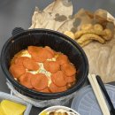 쏘크라테스 떡볶이 페퍼로니 로제 떡볶이 떡밥세트 후기