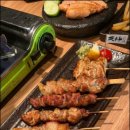 야키토리 텐진 이미지