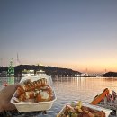 여수해양공원 | 🌃🍱 여수야식 찾는다면 여기! 해양공원 근처 고박스 방문 후기