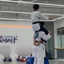 용인대 태권아리랑 이미지