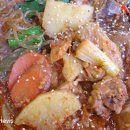 또이스 찜닭 이미지