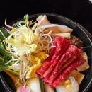 인천대입구역 2번출구 앞 | [리얼리뷰]인천대입구역맛집 &#39;옥소반 송도점&#39; 스키야키 후기