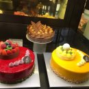 프레시 델리 옆 이미지