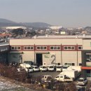 한국물류지게차