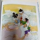 선녀와 나뭇꾼 이미지