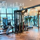 내셔널짐 서초점 이미지