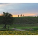 연천 호로고루 이미지