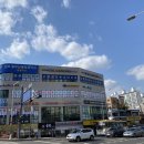 풍무중학교 버스정류장주변 이미지