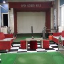 JJ 실내골프연습장 이미지