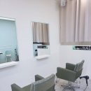 은 헤어샵 | 부산수영볼륨매직, 리본헤어 수영역미용실헤어샵 후기!