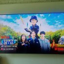 다솜몰 | 삼성TV 75인치 QLED 신혼집 거실 티비 추천 후기