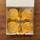 설빙경주 | 황리단길맛집 ❛경주얼굴빵❜ 후기 | 경주 여행 필수코스