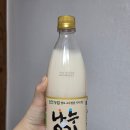 나누우리 | 순천에서 만난 막걸리, 나누우리 막걸리🍶