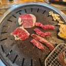 (부산) 고기가 맛있었던 사상고기집 - 마장동 황제축산