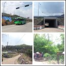 청계산입구역 2번출구 옆2 이미지