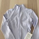 B-2 | 미국 룰루레몬 | 디파인 크롭 자켓, 얼라인 탱크탑 a/b 사이즈 2,4 후기