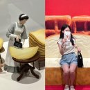 미니어처 라이프 전시회 여의도 (미타테 마인드)