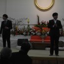 원불교중앙교구 -재가단체 합동신년법회(1월 6일) 축하공연 이미지