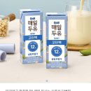 매일두유 고단백 플레인 저당두유 선물세트 48팩27,840원 이미지