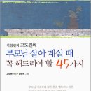 5월 10일 일정 안내 [어버이날낀주말 부모님께 효도를...] 이미지