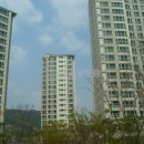 율상마을 푸르지오3단지 이미지