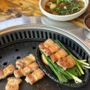 시골뚝배기 전포점 | 전포 맛집 : 오겹살 목살이 맛있는 전포 고기집 농막