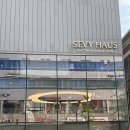 갤러리Haus | [트랜드 LAB] 뜨개인의 성지 발견! SEVY HAUS 방문 후기