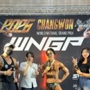 Happy body gym 이미지