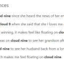 ON CLOUD NINE(온클라우드나인) 이미지