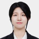 류니헤어 | 건대증명사진 촬영 후기, 자연스러운 보정 좋았던 더앵글 스튜디오