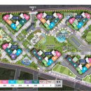 더샵링크시티부동산중개 이미지