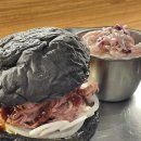 써브웨이 부산연산점 | 빵 맛집 수제햄버거 19버거테이블 부산시청점 내돈내산 솔직후기